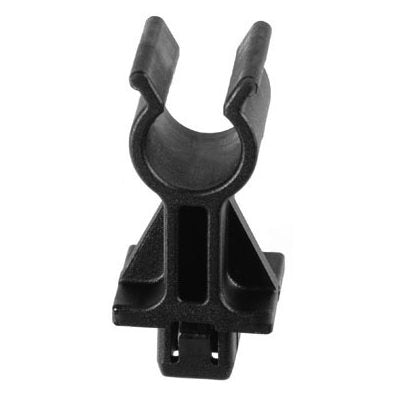 Auveco No. 21309 NissanHood Prop Rod Clip, Quantity - 10