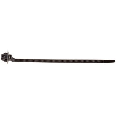 Auveco No 21310 Chrysler Cable Tie Black Nylon, Quantity 25