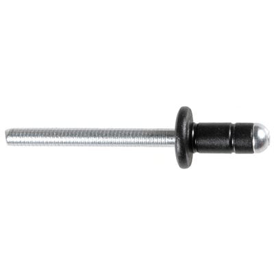 Auveco No 21315 Toyota Specialty Rivet, Quantity 10