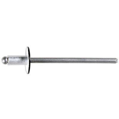 Auveco No. 21320 Lexus Specialty Rivet, Quantity - 15