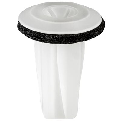 Auveco No. 21324 Nissan Screw Grommet, Quantity - 15