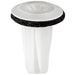 Auveco No 21324 Nissan Screw Grommet, Quantity 15
