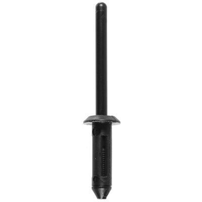 Auveco No. 21327 GM Nylon Rivet, Quantity - 25