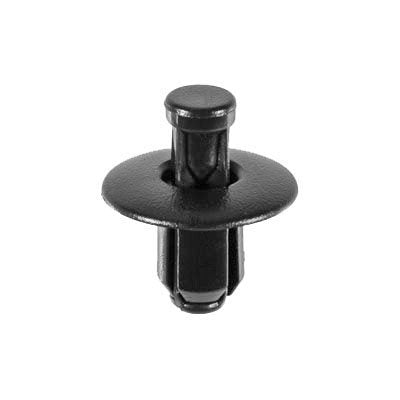Auveco No. 21328 Hyundai & Kia Push Type Retainer, Quantity - 15