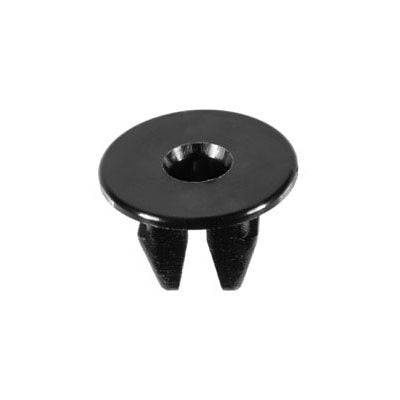 Auveco No. 21331 Toyota Nylon Nut, Quantity - 25