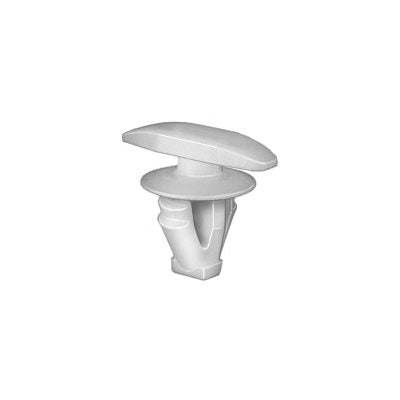 Auveco No. 21334 Ford Weatherstrip Clip, Quantity - 100
