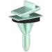 Auveco No 21335 GM Molding Clip, Quantity 10