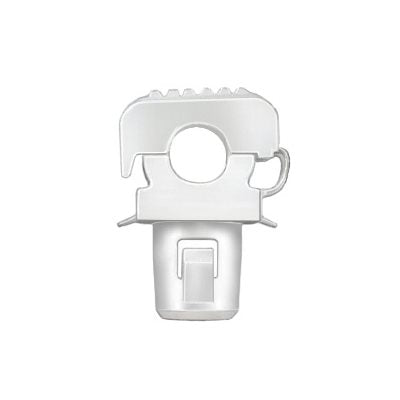 Auveco No. 21336 Toyota &Lexus Door Lock Rod Clip, Quantity - 10
