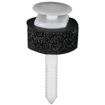 Auveco No. 21346 GM Trim Panel Retainer W/ Sealer, Quantity - 15