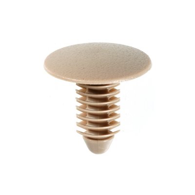 Auveco No 21350 Kia Retainer, Quantity 25
