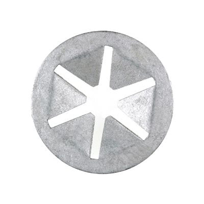 Auveco No. 21351 GM Push-On Retainer, Quantity - 50