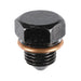 Auveco No 21352 VW Oil Drain Plug With Gasket, Quantity 2