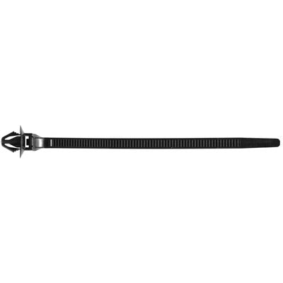 Auveco No. 21355 Hyundai Cable Tie, Quantity - 25