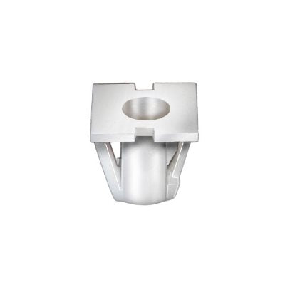 Auveco No. 21356 Hyundai & Kia Nylon Nut, Quantity - 15