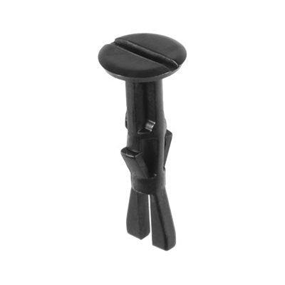 Auveco No. 21357 Lexus Bumper Cover Pin, Quantity - 15