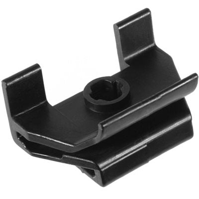 Auveco No. 21358 Lexus Bumper Cover Clip, Quantity - 10
