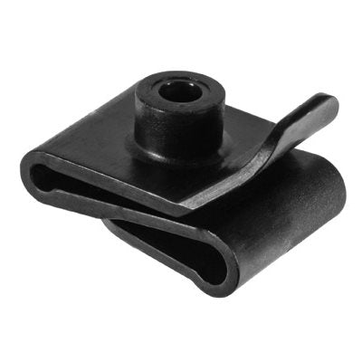 Auveco No. 21359 Lexus Nylon U-Nut, Quantity - 10