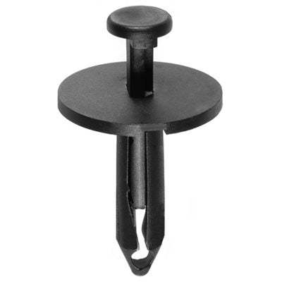 Auveco No. 21361 GM & Nissan Push Type Retainer, Quantity - 15