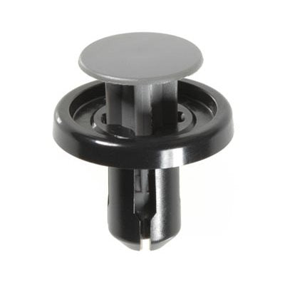 Auveco No. 21366 Toyota Push Type Retainer, Quantity - 10