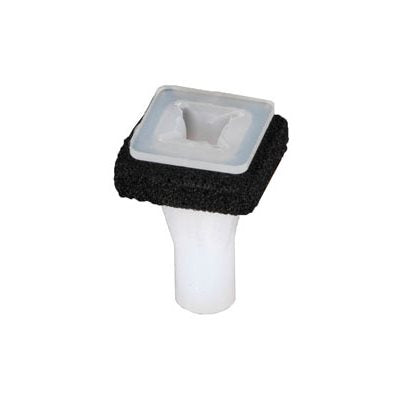 Auveco No. 21367 Nissan Screw Grommet W/ Sealer, Quantity - 15