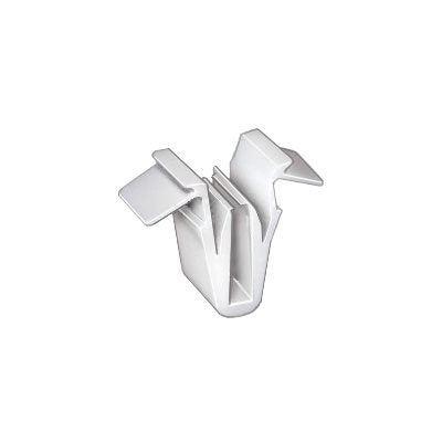 Auveco No. 21369 Toyota Molding Clip, Quantity - 25