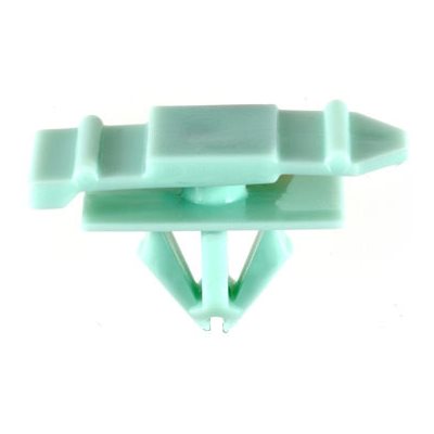 Auveco No. 21370 GM Molding Clip, Quantity - 25