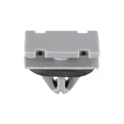 Auveco No. 21374 GM Molding Clip, Quantity - 15