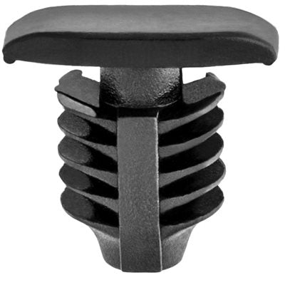 Auveco No. 21381 Hyundai/Kia Retainer, Quantity - 50