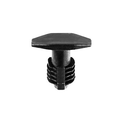 Hyundai 86434-4A000 Retainer, Auveco 21382 Quantity 50