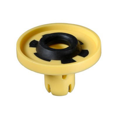 Auveco No 21384 GM Trim Panel Grommet With Seal, Quantity 25