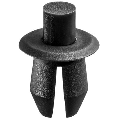 Auveco No. 21391 Volkswagen & Audi Push Type Retainer, Quantity - 25