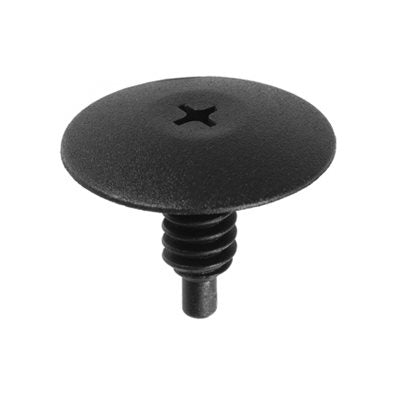Auveco No. 21392 Volkswagen & Audi Retainer, Quantity - 25