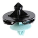 Auveco No 21393 Volkswagen & Audi Retainer, Quantity 25