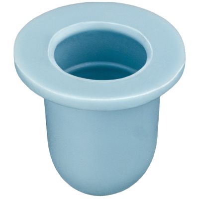 Auveco No. 21397 Volkswagen & Audi Molding Grommet, Quantity - 50