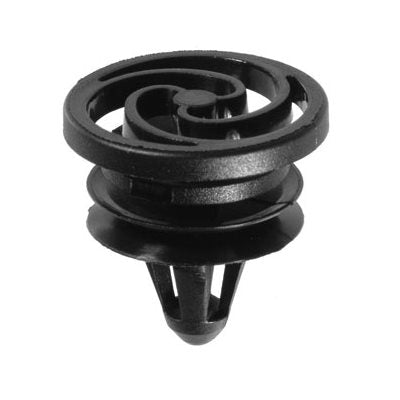 Auveco No. 21398 Volkswagen & Audi Trim Panel Retainer, Quantity - 25