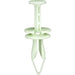 Auveco No 21400 GM Push Type Retainer, Quantity 15