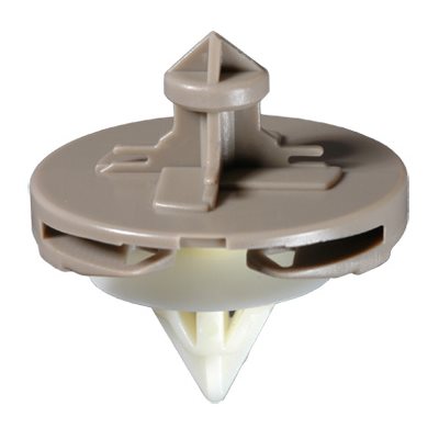 Auveco No. 21415 Volkswagen & Audi Retainer, Quantity - 25