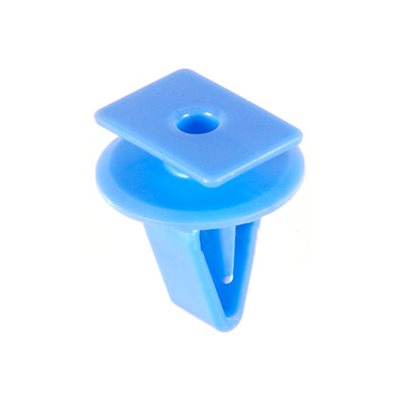 Auveco No. 21417 Acura & Honda Retainer, Quantity - 10