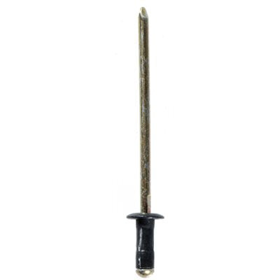 Auveco No. 21418 Chrysler Specialty Rivet, Quantity - 25