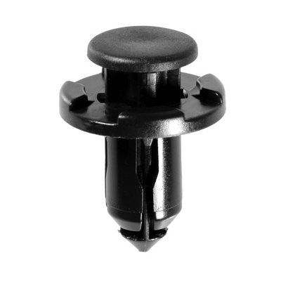 Auveco No. 21420 Subaru Push Type Retainer, Quantity - 15