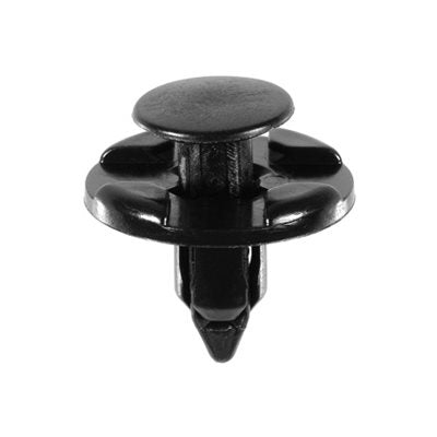 Auveco No. 21422 Subaru Push Type Retainer, Quantity - 15