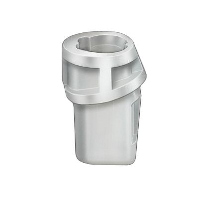 Auveco No. 21425 Nissan Bumper Grommet, Quantity - 25