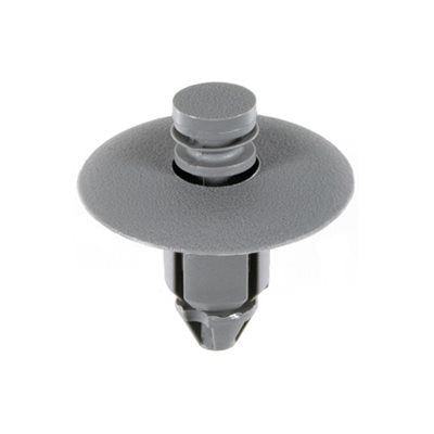 Auveco No. 21427 Chrysler Push Type Retainer, Quantity - 25