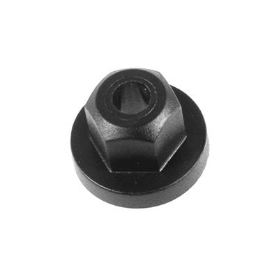 Auveco No. 21431 BMW & Mercedes Benz Molding Nut, Quantity - 25