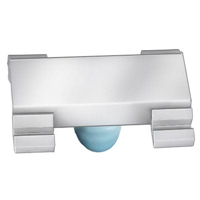 Auveco No. 21432 BMW Molding Clip, Quantity - 25