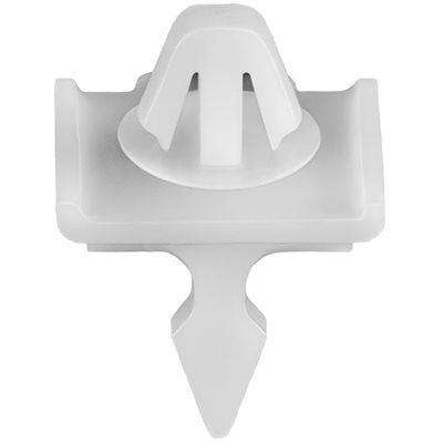 Auveco No 21433 Mercedes Benz Molding Clip, Quantity 25