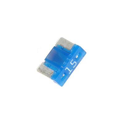 Auveco No. 21437 Toyota & Lexus Mini Fuse, Quantity - 5