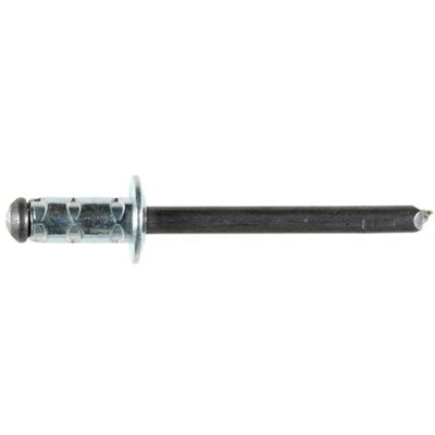 Auveco No. 21439 GM Specialty Rivet, Quantity - 50