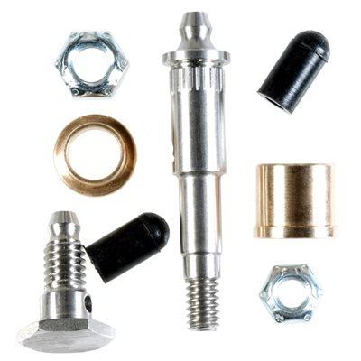 Auveco No. 21444 GM Door Hinge Roller Replacement Kit, Quantity - 1