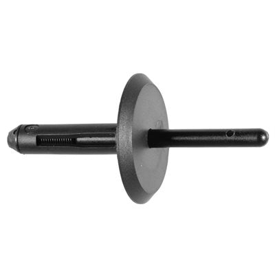 Auveco No. 21446 Chrysler Nylon Rivet, Quantity - 15
